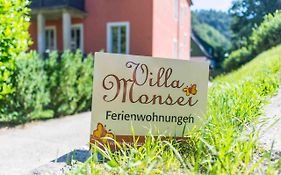 Villa Monsei - das Herzstück in Bad Schandau, top Lage, modern, mit Parkplatz!